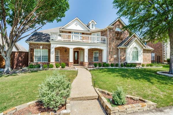 9879 Chapel Trail, Frisco, TX 75033