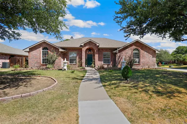 1909 Manten Boulevard, Denton, TX 76208