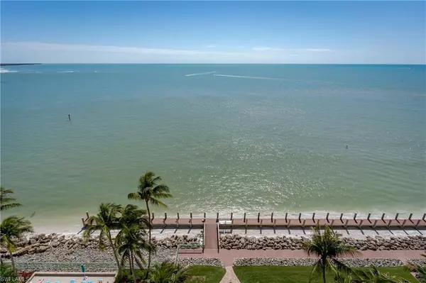 990 Cape Marco DR #1107, Marco Island, FL 34145