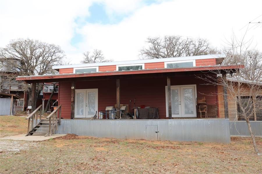 317 County Road 4884, Boyd, TX 76023