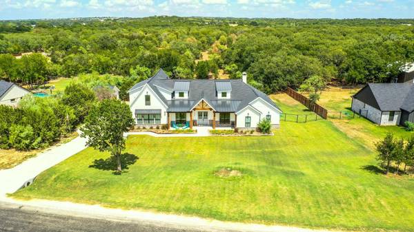 Weatherford, TX 76087,1009 Forest Glen Road