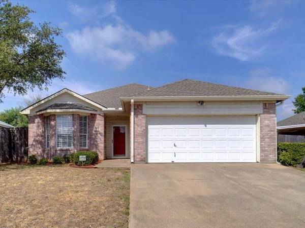 3944 Overlake Drive, Denton, TX 76210