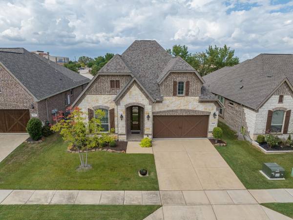 3608 Legends Path, Flower Mound, TX 75028