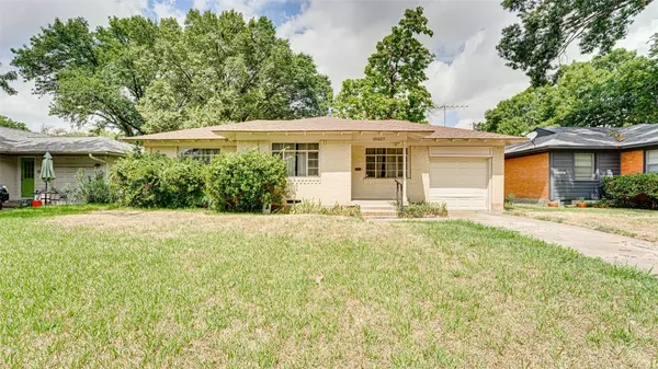 10227 Eastwood Drive, Dallas, TX 75228