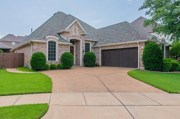 5931 Crescent Lane, Colleyville, TX 76034