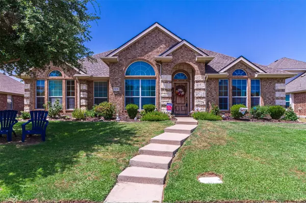 Wylie, TX 75098,1215 Arthurs Court