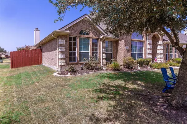 Wylie, TX 75098,1215 Arthurs Court