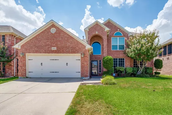 8625 Trace Ridge Parkway, Fort Worth, TX 76244