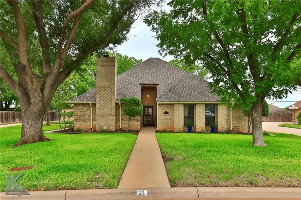 21 Lamar Circle, Abilene, TX 79601