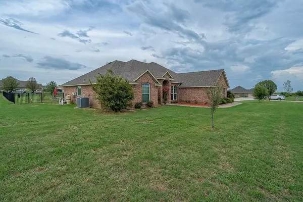 Sanger, TX 76266,2401 Golden Lane