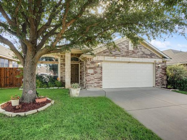 8373 Edgepoint Trail, Fort Worth, TX 76053