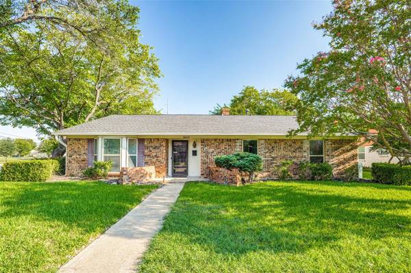 3429 Burning Tree Lane, Garland, TX 75042