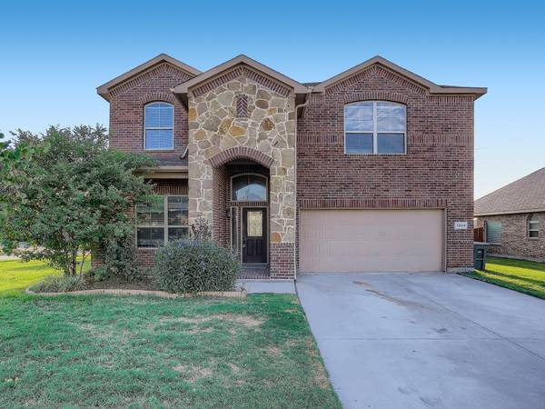 1204 Glen Court, Weatherford, TX 76087