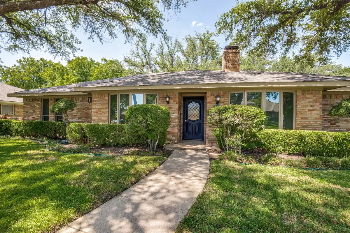 Plano, TX 75075,3425 Bonniebrook Drive