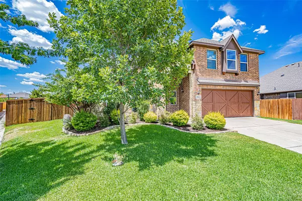 Mansfield, TX 76063,512 Cobblestone Circle