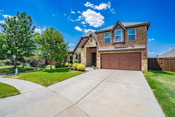 Mansfield, TX 76063,512 Cobblestone Circle