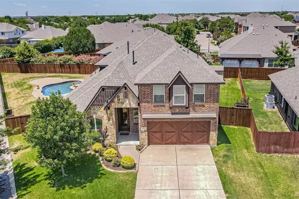 Mansfield, TX 76063,512 Cobblestone Circle