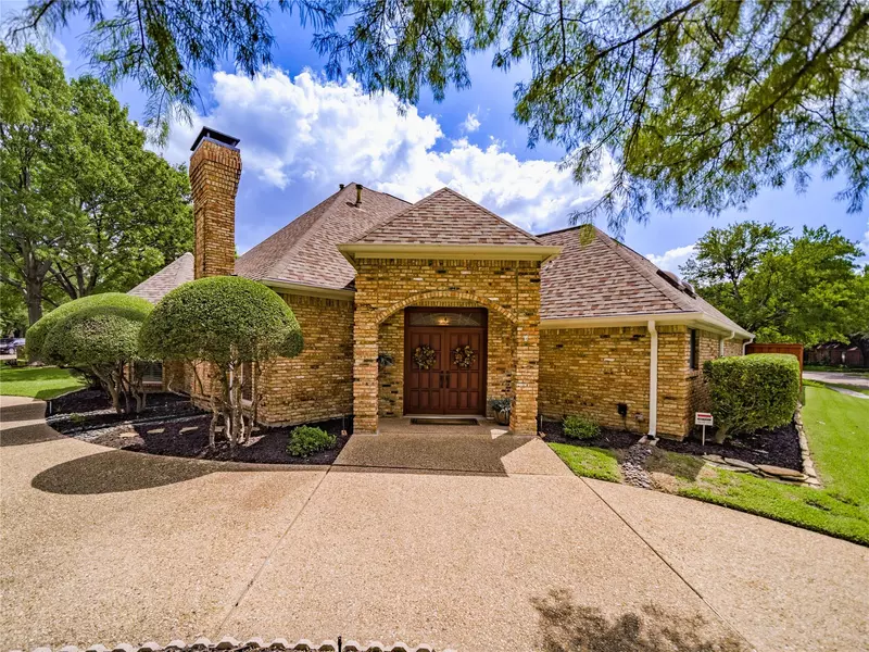 1716 Fernwood Drive, Plano, TX 75075