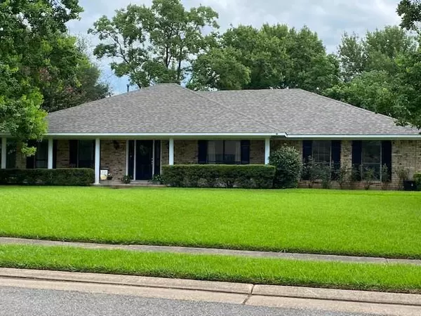 219 Summit Drive, Bossier City, LA 71111