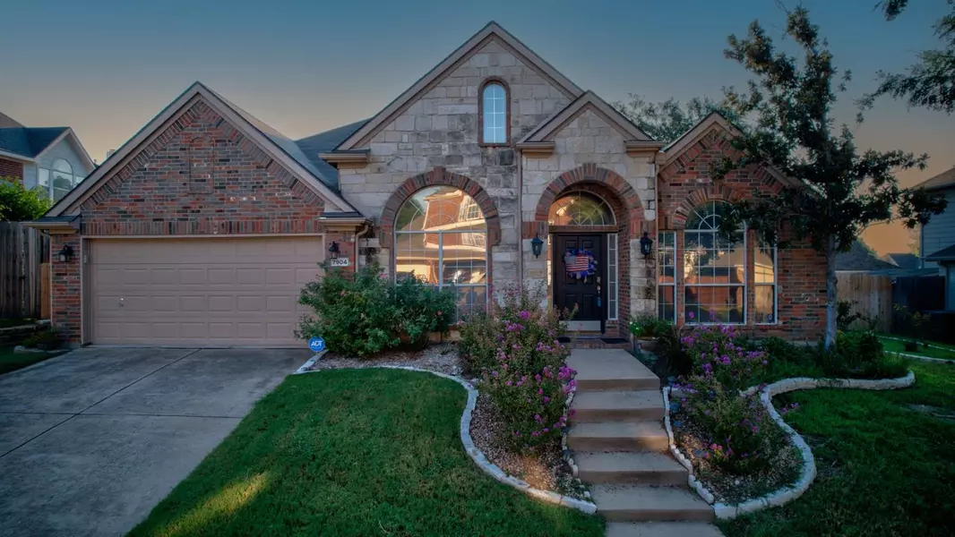 7904 Durgans Hill Court, Fort Worth, TX 76137