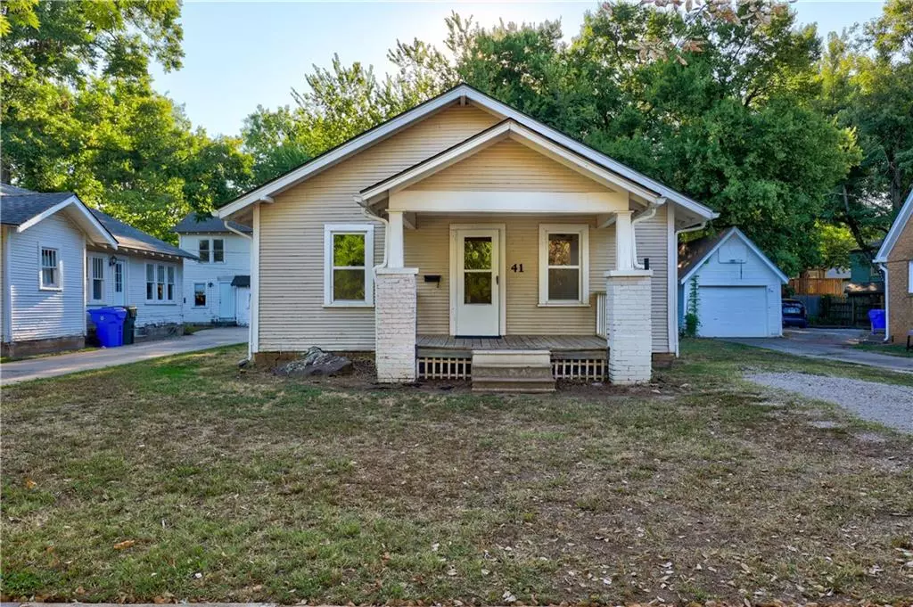 Norman, OK 73069,411 Chautauqua Avenue