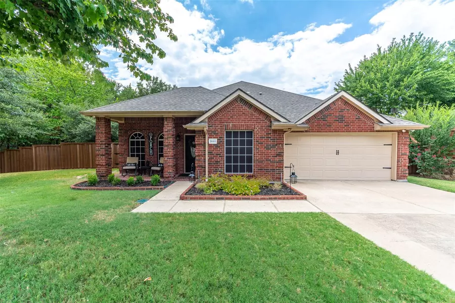 2665 Fern Valley Lane, Rockwall, TX 75087