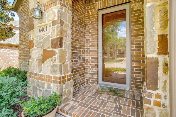 Mckinney, TX 75071,6401 Country Ridge Lane