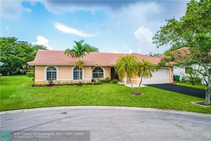 5162 NW 99th Ln, Coral Springs, FL 33076