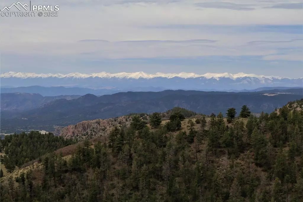 Cripple Creek, CO 80813,12029 Unknown RD