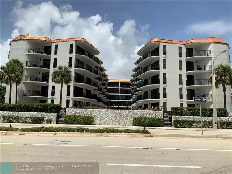 Fort Lauderdale, FL 33305,2029 N Ocean Blvd  #309