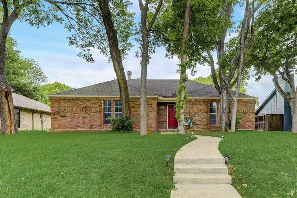 2307 Owens Boulevard, Richardson, TX 75082