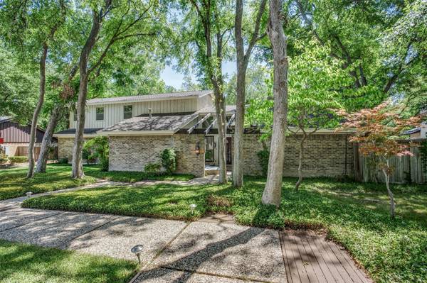 311 Fall Creek Drive, Richardson, TX 75080