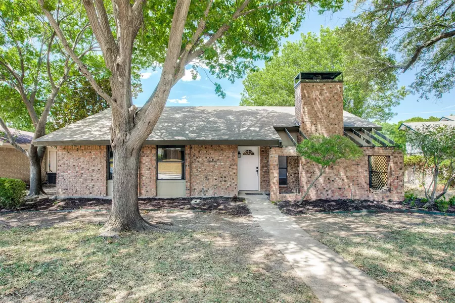 6030 Jester Drive, Garland, TX 75044