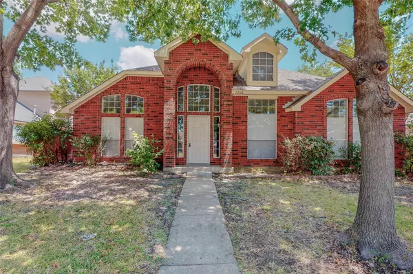 Rowlett, TX 75088,3208 Auburn Drive