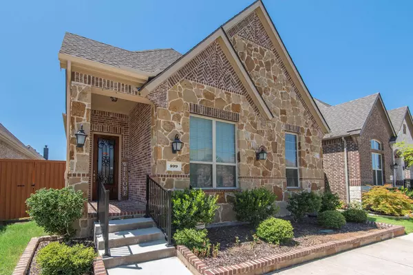 Frisco, TX 75036,599 Enfield Drive