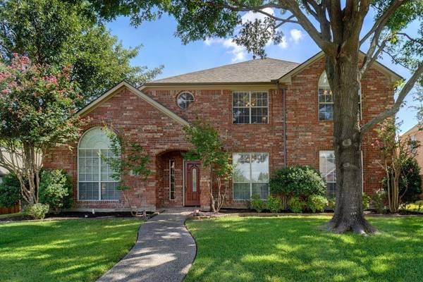 1440 Sussex Drive, Plano, TX 75075