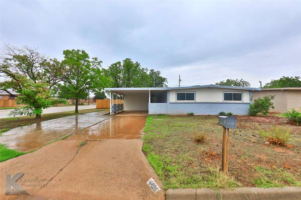 4401 Congress Avenue, Abilene, TX 79603