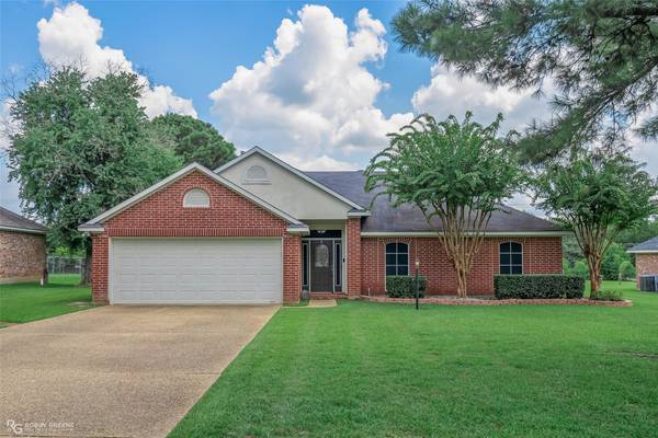 10151 Freedoms Way, Keithville, LA 71047