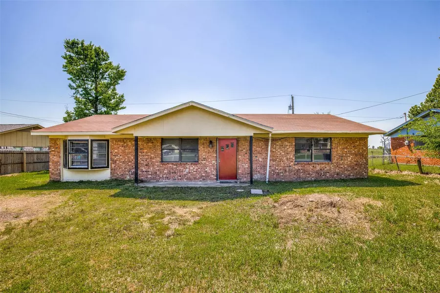 151 Vz County Road 4121, Canton, TX 75103