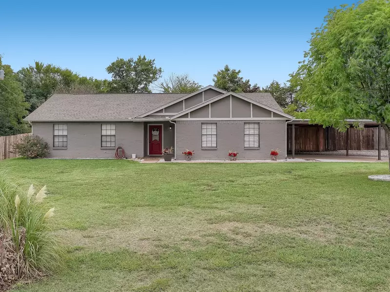 2320 Frances Lane, Midlothian, TX 76065