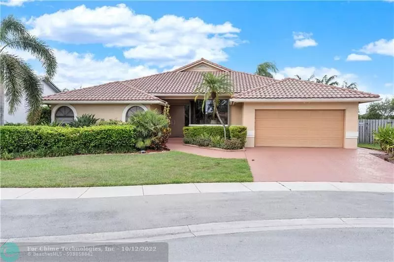 1661 NW 101st Way, Plantation, FL 33322