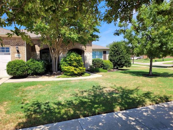 926 Harbor Springs Drive, Frisco, TX 75036