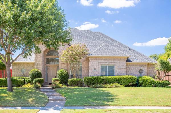 7009 Gerrards Cross, Plano, TX 75025