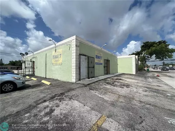 6328 Pembroke Rd, Miramar, FL 33023