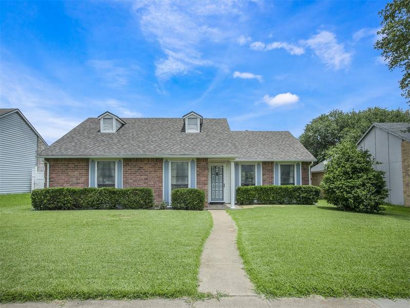 539 E Bethany Drive E, Allen, TX 75002