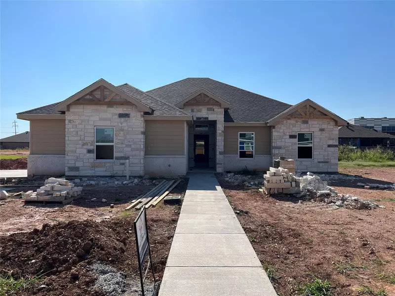 2903 Journey, Abilene, TX 79606