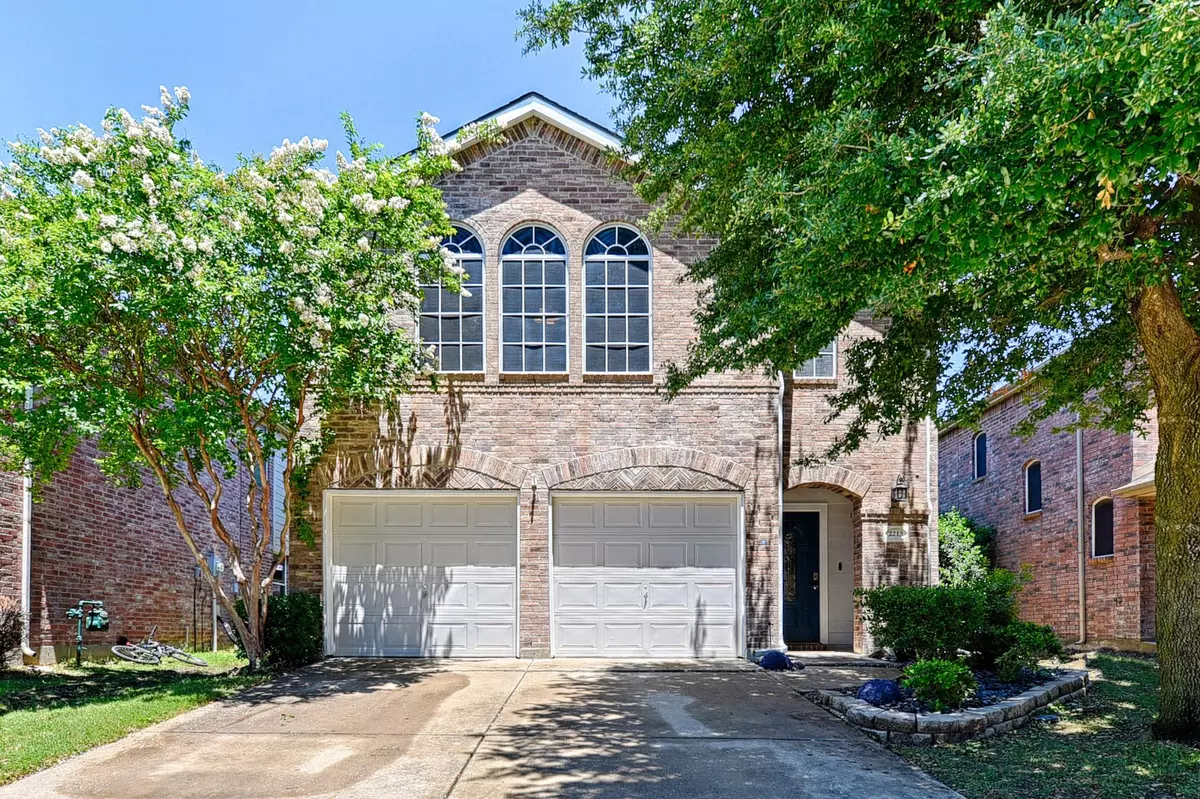 Mckinney, TX 75072,2213 Malone Drive