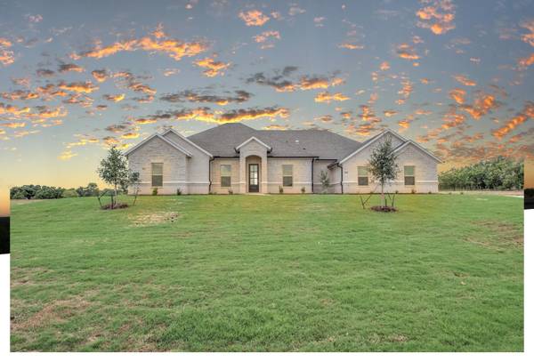 281 Odell Road, Springtown, TX 76082