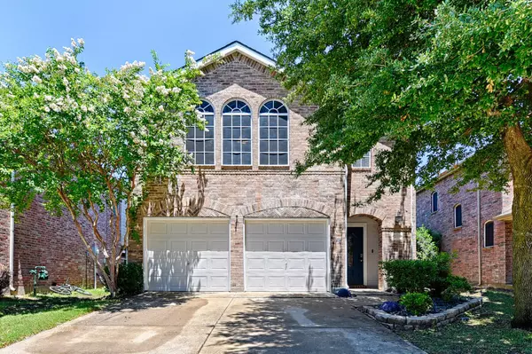 2213 Malone Drive, Mckinney, TX 75072