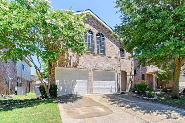 Mckinney, TX 75072,2213 Malone Drive